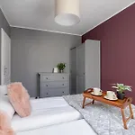 Stylish Pachonskiego With Parking In By Renters Appartamento *
