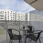 Appartamento Stylish Pachonskiego With Parking In By Renters