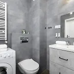 Appartamento Stylish Pachonskiego With Parking In By Renters Cracovia